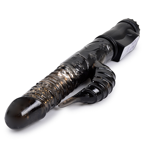 [오늘만 할인] [36단 진동 + 8단 회전] 크로우 스윙 피스톤 바이브(Crow Swing Piston Vibe) - 리얼러브(FZ-002) (RLV)(DJ) 추가이미지4