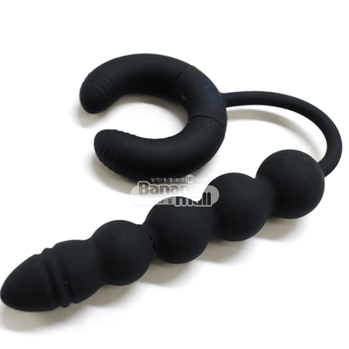 [10단 진동] 워리어 비즈 콕링(Warrior Beads Cock Ring) - NVTOYS(WS-NV528) (NTS) 추가이미지6