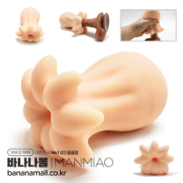 [소프트홀] 만미아오 옥토퍼스 시스터 홀(Manmiao Octopus Sister Hole)-만미아오(MF30)(6973736551600) (MMA)