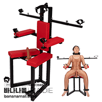 [SM 플레이] 바인딩 에로틱 체어(Binding Erotic Chair)(즉시출고가능) - 마이디예(XTT-8870) (MIY)