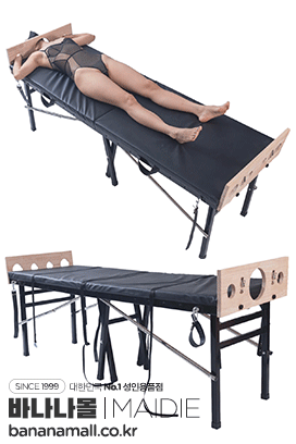 [SM 플레이] BDSM 플레이 배드(BDSM Play Bed)(즉시출고가능) - 마이디예(XTT-8906) (MIY)