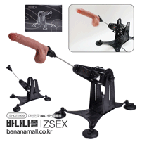 [9단피스톤] 피스톤 섹스 머신 524(Piston Sex Machine 524) - ZSEX(524) (ZSEX) (TJ)