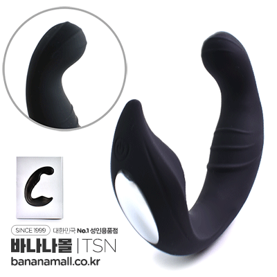 [10단 진동 티클] 베스티뷸러 버클(Vestibular Buckle) - TSN(SP888/YXL035) (TSN)(TJ)