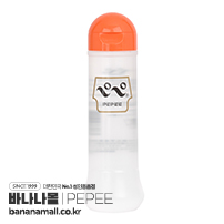 [일본 직수입] 페페젤 360ml(ペペローション 360ml) - 나카지마화학(KPEPE-001/4582616148025) (TIS)