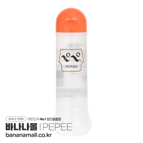 [일본 직수입] 페페젤 360ml(ペペローション 360ml) - 나카지마화학(4562163010112) (TIS)