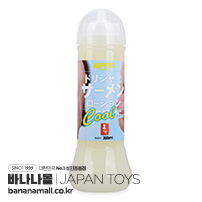 [일본 직수입] 와프 정액 로션 쿨 360ml(WAAP ザーメンローション Cool) - 재팬토이즈(2JT-LT005) (JPT)