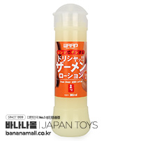 [일본 직수입] 와프 댑혀쓰는 정액로션 360ml(WAAP レンジでチンする ザーメンローション) - 재팬토이즈(2JT-LT006) (JPT)