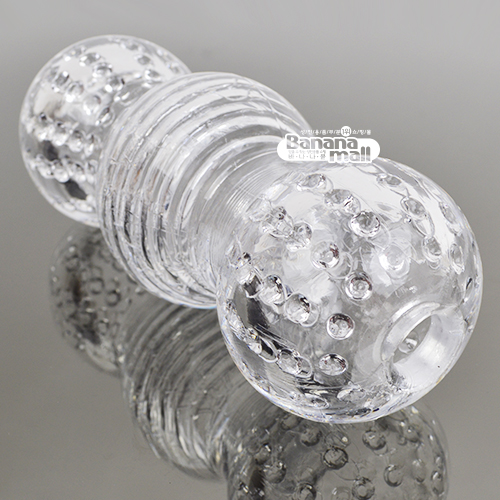 [오늘만 할인] [강력 자극] 시크릿 플랜 시리즈(Libo Secret Plan) - 리보(LBM-1012-R) (LIBO)(DJ) 추가이미지3