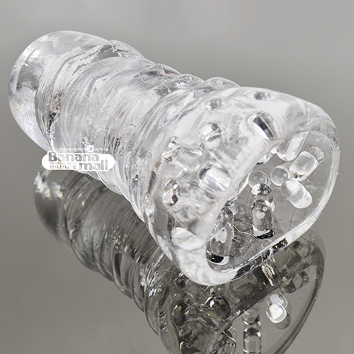 [오늘만 할인] [강력 자극] 시크릿 플랜 시리즈(Libo Secret Plan) - 리보(LBM-1012-R) (LIBO)(DJ) 추가이미지6