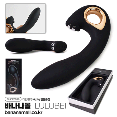[10단 진동+온열] 제우슨 오르가즘 벌룬 바이브레이터(JEUSN Orgasm Balloon Vibrator) - 루루베이(6972384940477) (RRB)