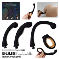 [헤드 교체] 제우슨 체인지 마사져(JEUSN Change Massager) - 루루베이(6972384940583) (RRB)