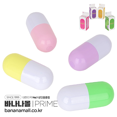 [일본 직수입] 캡슐 로터(CAPSULE カプセル)