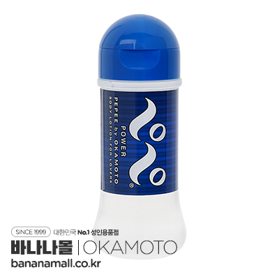 [일본 직수입] 오카모토 페페 파워 200ml(オカモトぺぺ パワー) - 오카모토(LT-1852) (NPR)