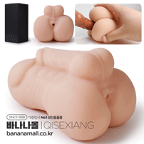 [애널 홀] 머슬 메일 애널 홀(Muscle Male Anal Hole) - 치세샹(QSX-HTMQ) (CSG)