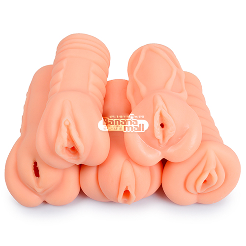 [오늘만 할인] [3D 입체구조] 극상 명기(極上名器) - 핫명기(4560474005711) (HOT) 추가이미지4