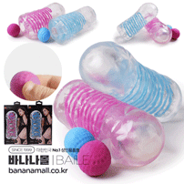 [소프트오나홀] 판타지 스윌 석션 컵(Fantasy Swirl Suction Cup) - 바일러(BM-009229N-1/6959532334289 ) (BIR)