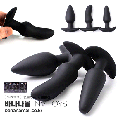 [10단 진동] 보이스 컨트롤 프로스테이트 마사져(Voice Control Prostate Massager) - 음성인식/NVTOYS(WS-NV509) (NTS)(TJ)