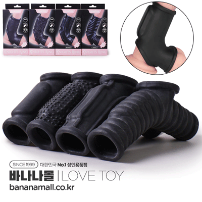 [기능파악] 블랙 어센트 슬리브(Black Ascent Sleeve) - 러브토이(LV343135/6942063400219) (LVT)