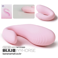 [9단진동] 피치 웨일(Peach Whale) - 와이와이마(6975037810325) (WWM)