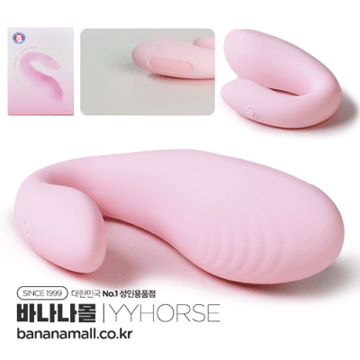 [9단진동] 피치 웨일(Peach Whale) - 와이와이마(6975037810325) (WWM)