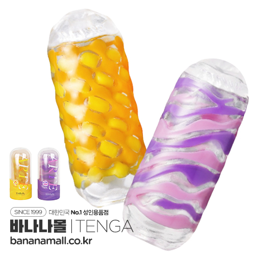 [일본 직수입] 텐가 아르떼(TENGA ARTE) (TGA)