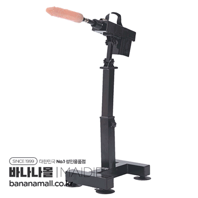 [멀티스피드+피스톤] 스탠딩 피스톤 머신(Standing Auto Piston Machine) - 마이디예(XTT-8918-A) (MIY)