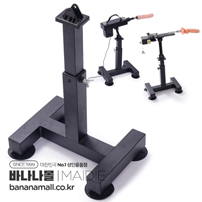 [확장커넥터] 스탠딩 피스톤 머신 브라켓(Standing Auto Piston Machine Bracket) - 마이디예(XTT-8918) (MIY)