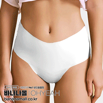 [섹시 팬티] 퓨어라인 럭스 팬티(Pureline Luxe Panty) - 오예(P5347-2) (OHY)