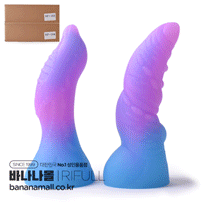 [흡착딜도] 애니멀 몬스터 페니스 (Animal Monster Penis) - 리풀(RF-103) (RFL)