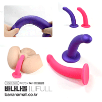 [흡착딜도] 올라 딜도(Ola Dildo) - 리풀(RF-099) (RFL)