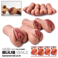 [소프트오나홀] 크레이지 불 플러피 홀(Crazy Bull Fluffy Hole) - 바일러(BM-009235N-1) (BIR)