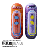 [오나홀컵] 허니콤 플레져 홀(Honeycomb Pleasure Hole) - 바일러(BM-009230NQ) (BIR)