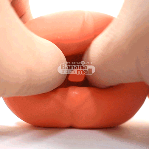 [리얼 탄력] 피치 소프트 홀(Peach Soft Hole) - 스네일(SNG_H013) (SNA)