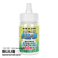 [일본 직수입] 오나홀 로션 원료 100g(オナホローションの素)