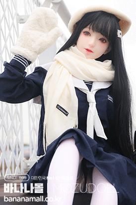 [전신 리얼돌] 아쿠 145cm(Aku 145cm) - MOZUDOLL