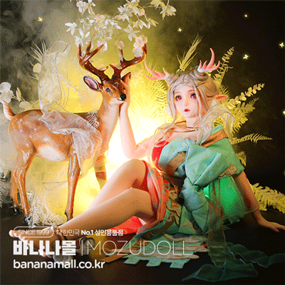 [전신 리얼돌] 야오시카145cm(Yaoshika 145cm) - MOZUDOLL