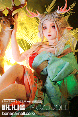 [전신 리얼돌] 야오시카145cm(Yaoshika 145cm) - MOZUDOLL