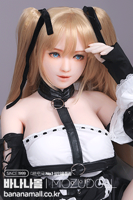 [전신 리얼돌] 로즈 145cm(Rose 145cm) - MOZUDOLL