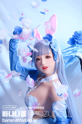 [전신 리얼돌] 하나니 145cm(Hanani 145cm) - MOZUDOLL