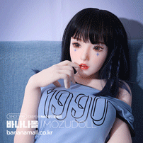 [전신 리얼돌] 우미 145cm(Umi 145cm) - MOZUDOLL