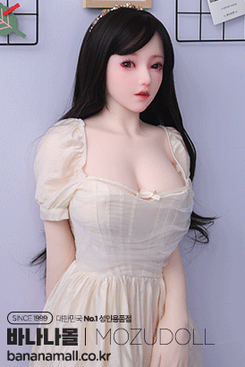 [전신 리얼돌] 순 145cm(Sun 145cm) - MOZUDOLL
