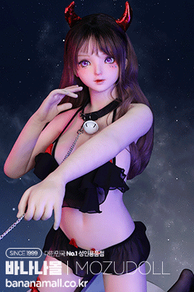 [전신 리얼돌] 리리스 145cm(Lilith 145cm) - MOZUDOLL
