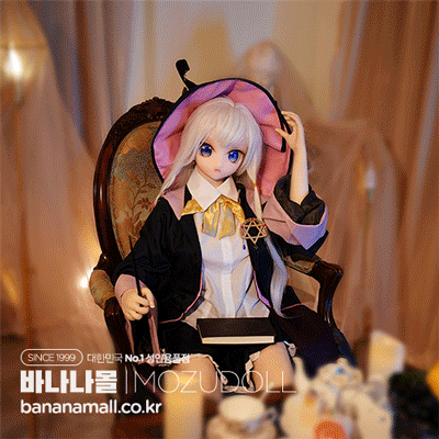 [전신 리얼돌] 소이 145cm(Soi 145cm) - MOZUDOLL