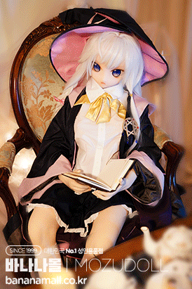 [전신 리얼돌] 소이 145cm(Soi 145cm) - MOZUDOLL