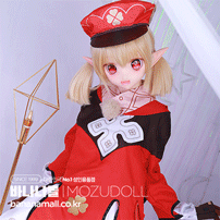 [전신 리얼돌] 클라이 145cm(Klay 145cm) - MOZUDOLL