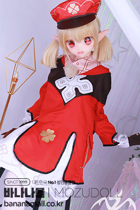 [전신 리얼돌] 클라이 145cm(Klay 145cm) - MOZUDOLL