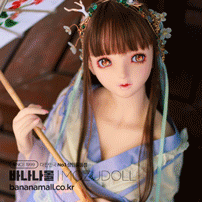[전신 리얼돌] 추샤 145cm(Chuxia 145cm) - MOZUDOLL