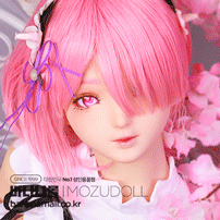 [전신 리얼돌] 로무 메이드 145cm(Romu Maid 145cm) - MOZUDOLL