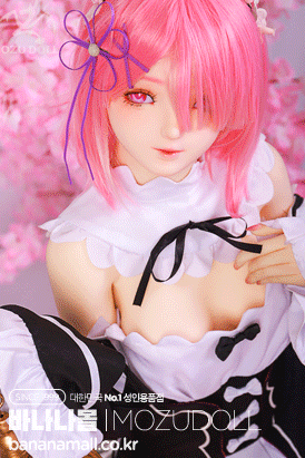 [전신 리얼돌] 로무 메이드 145cm(Romu Maid 145cm) - MOZUDOLL