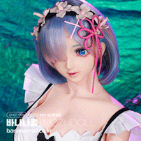 [전신 리얼돌] 리무2.0 메이드 145cm(Rimu2.0 Maid 145cm) - MOZUDOLL